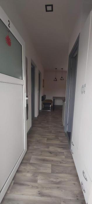 Koller Apartmanház Sárvár Kültér fotó
