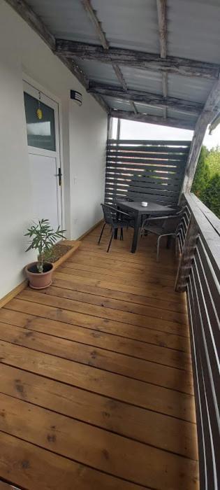 Koller Apartmanház Sárvár Kültér fotó