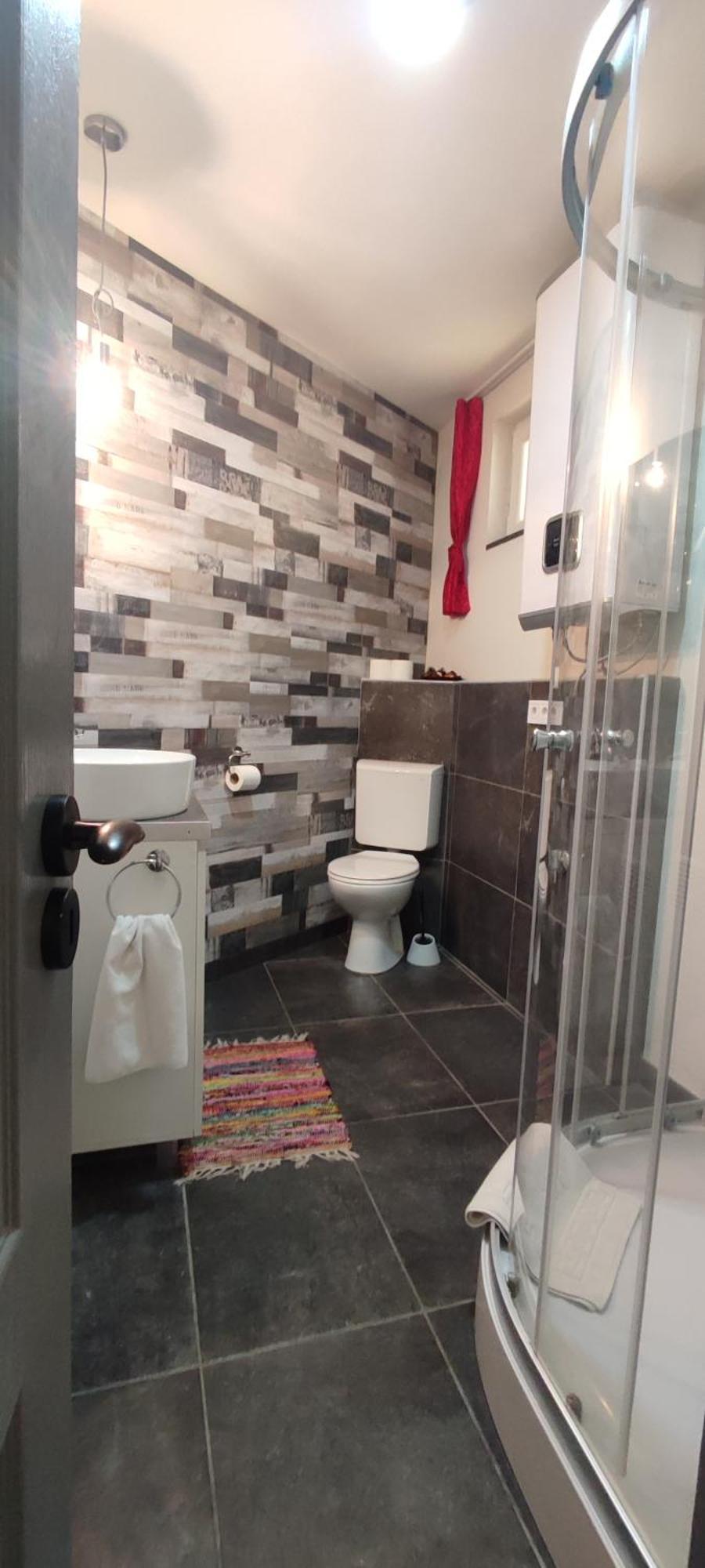 Koller Apartmanház Sárvár Kültér fotó